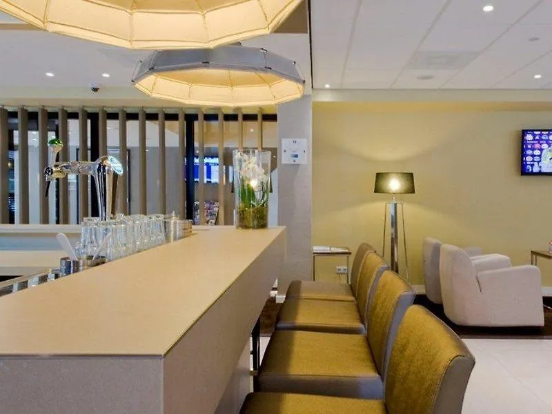 Holiday Inn Express Amsterdam - South By Ihg 3*,
