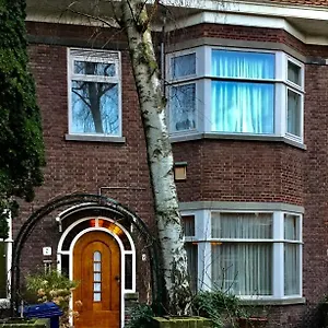 Brandy's Homestay The Hague