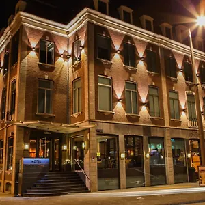 Boutique Notting Hill Отель Амстердам