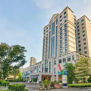 Express & Novena, An Ihg Hotel Singapore