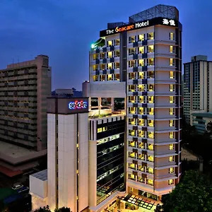 The Seacare Hotel Singapore
