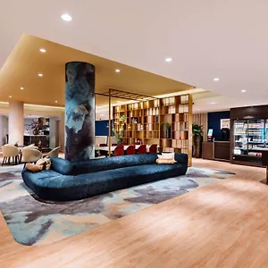 Novotel World Forum 4* Haag