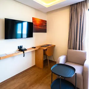 Unico Maarif فندق الدار البيضاء