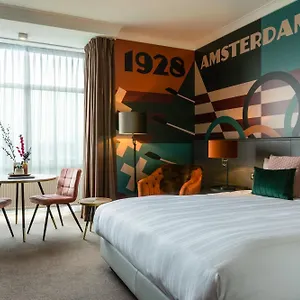 Отель Apollo Amsterdam, A Tribute Portfolio, Амстердам