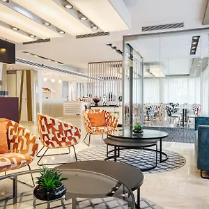 Eurostars Embassy 4* Wien