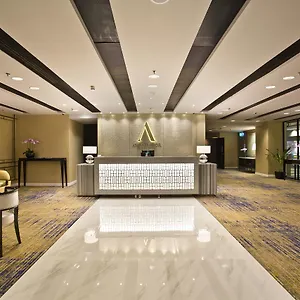 Ambassador Transit - Terminal 3 Hotel Singapore