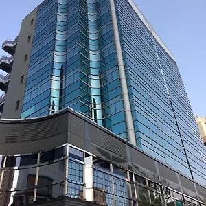 Dormy Korakuen 3* Tokyo prefektur