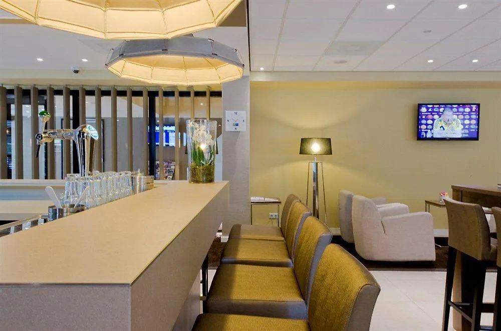 Holiday Inn Express Amsterdam - South By Ihg Países Bajos