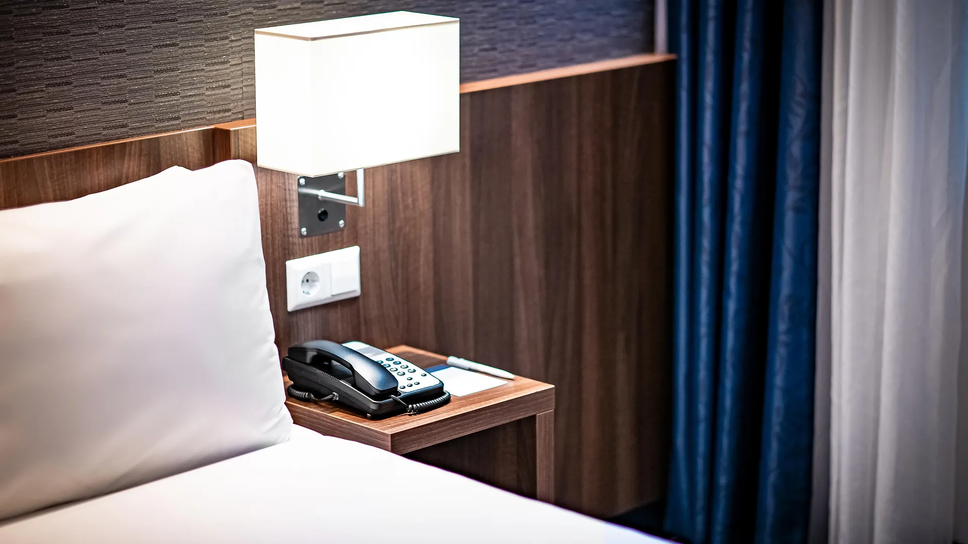 *** Hotel Holiday Inn Express Amsterdam - South By Ihg Países Bajos