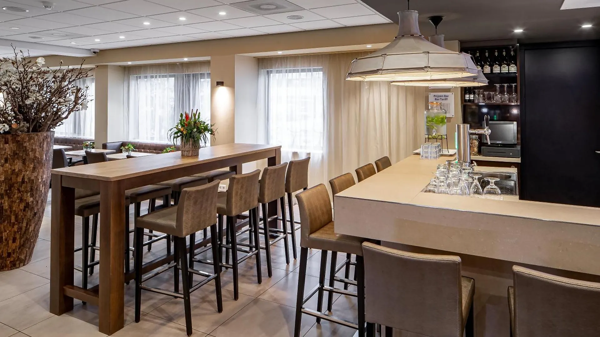 Holiday Inn Express Amsterdam - South By Ihg Hotel