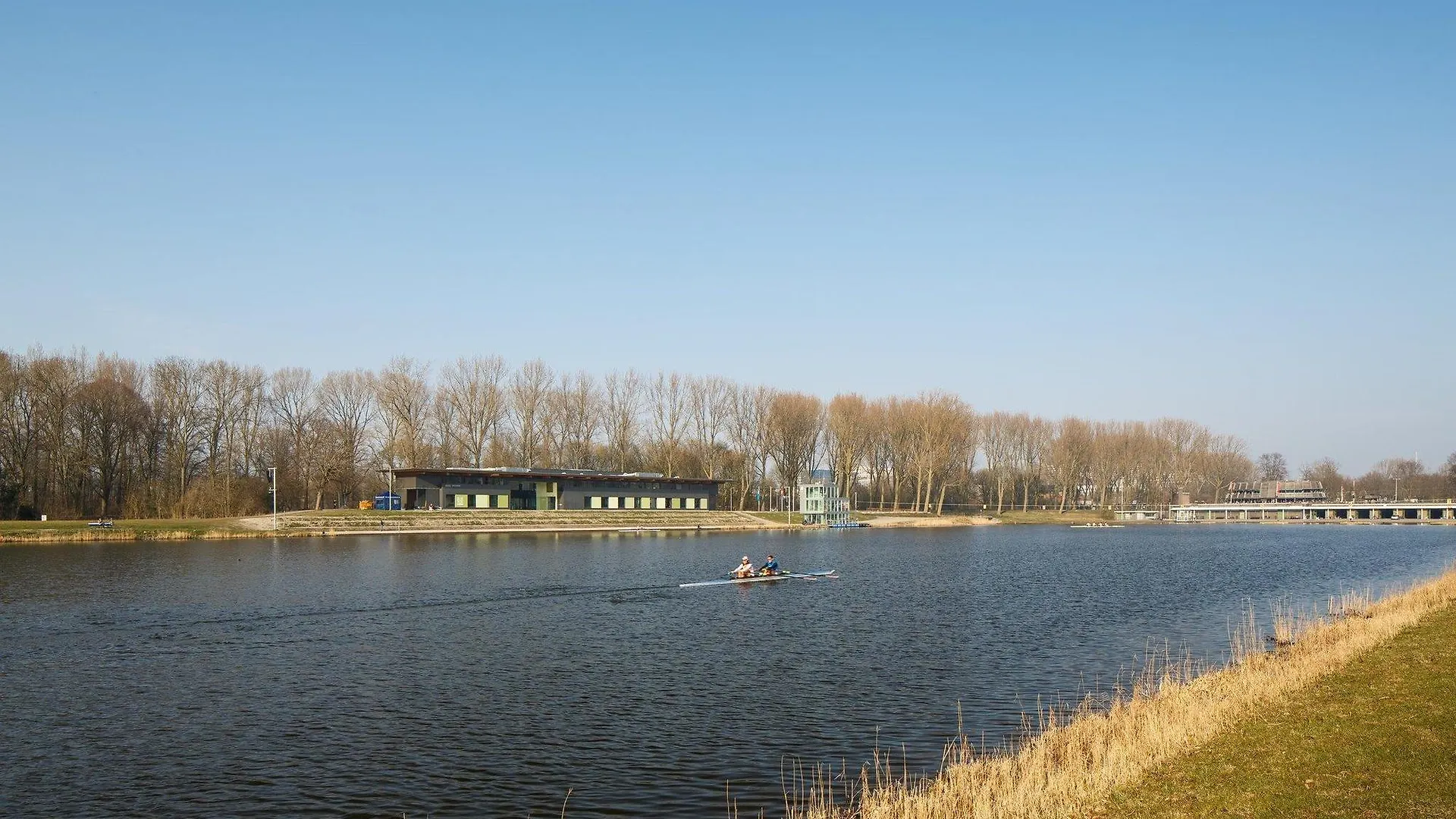Hotel Holiday Inn Express Amsterdam - South By Ihg