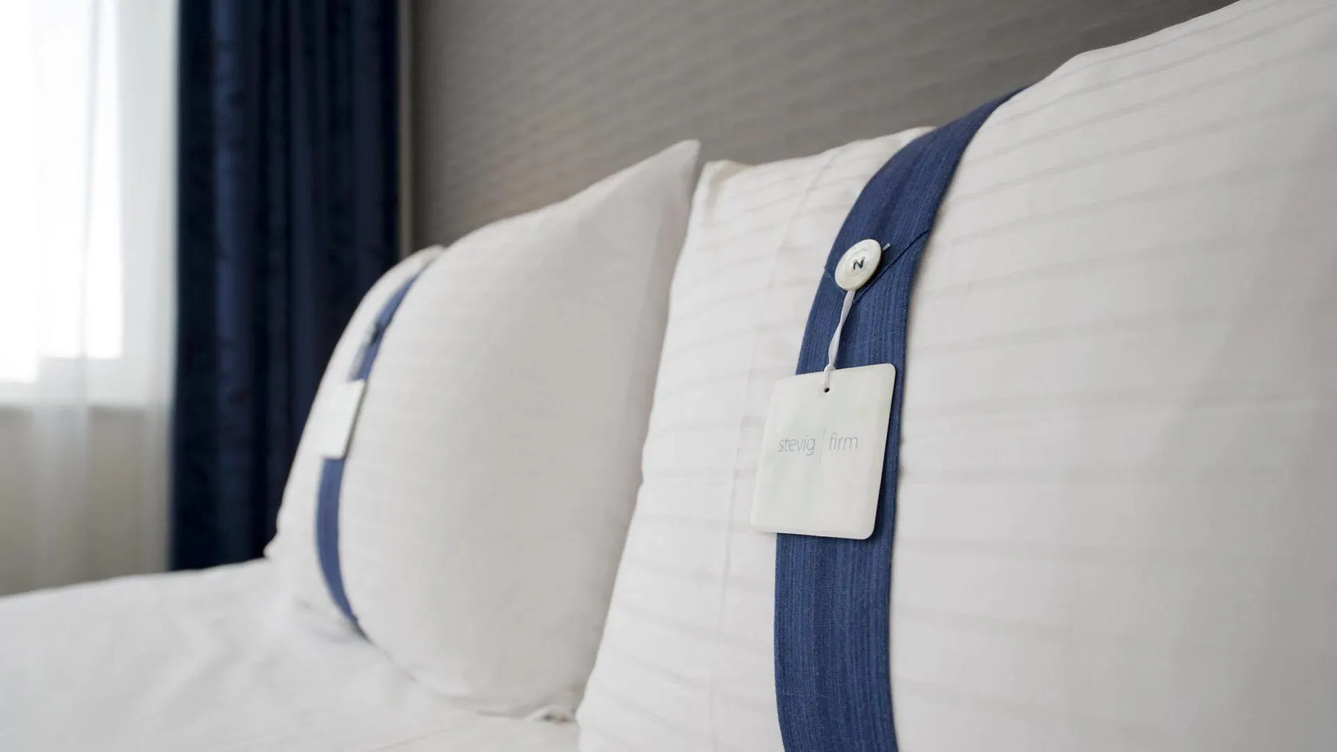 Holiday Inn Express Amsterdam - South By Ihg