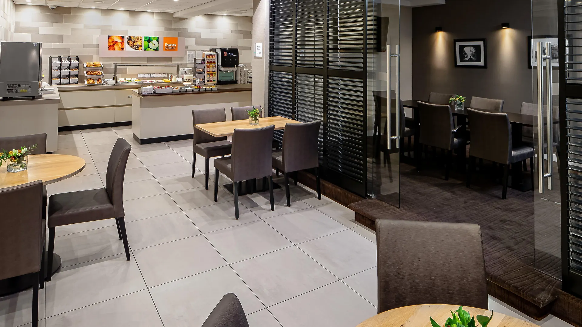 Holiday Inn Express Amsterdam - South By Ihg 3*,  Нидерланды