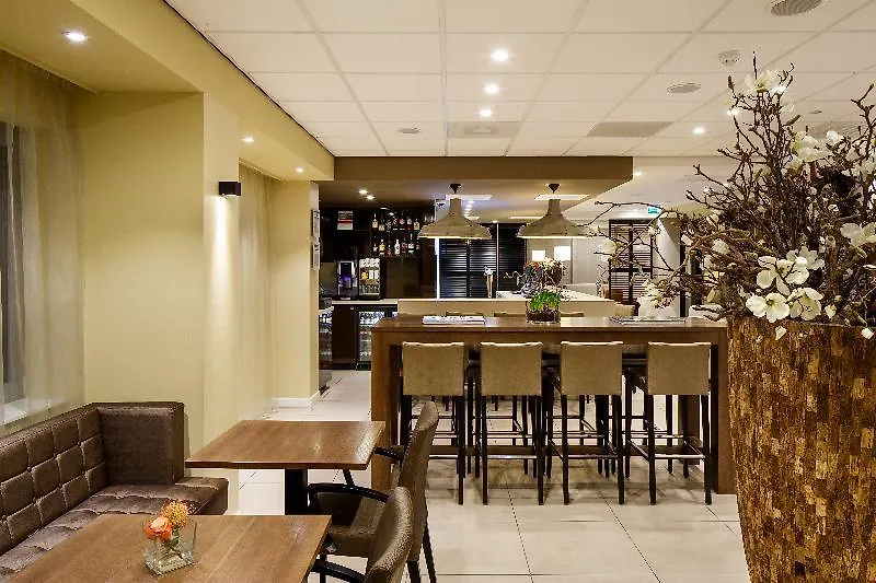 Holiday Inn Express Amsterdam - South By Ihg
